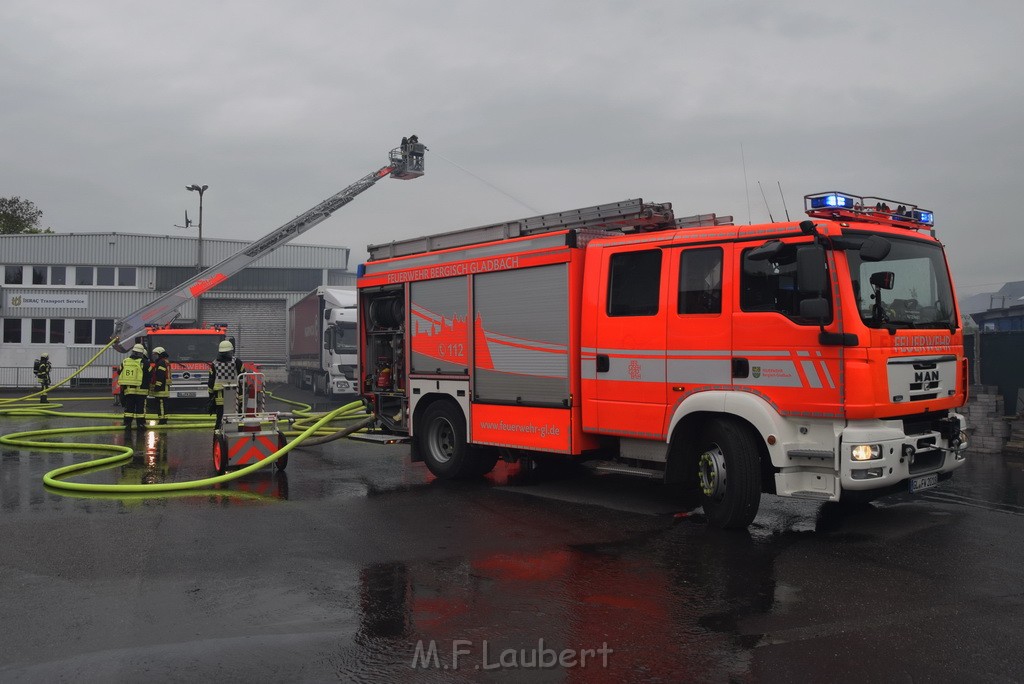 Feuer 4 Bergisch Gladbach Gronau Am Kuhlerbusch P041.JPG - Miklos Laubert